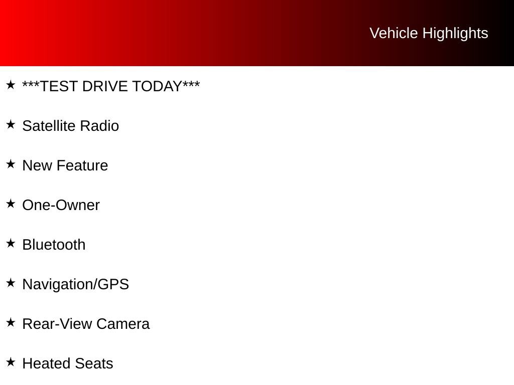 Used 2023 Hyundai Santa Fe SEL image 9