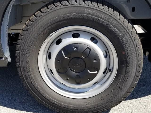 New 2025 Ford Transit 150 Low Roof w/ Load Area Protection Package image 28