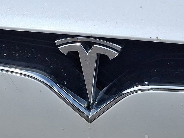 Used 2020 Tesla Model X Long Range image 33