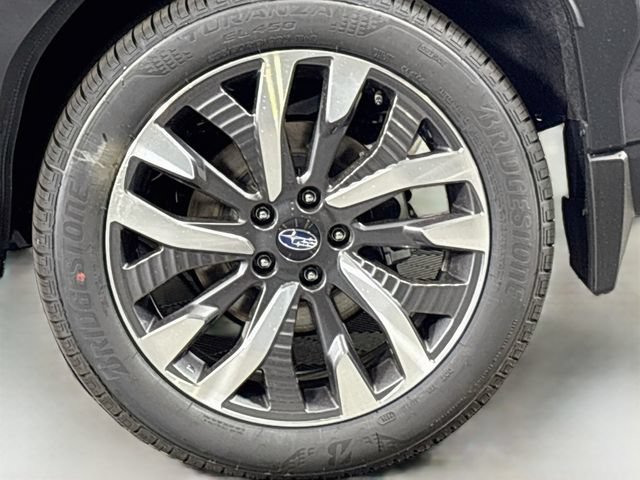 New 2026 Subaru Forester Touring AWD/4WD image 32
