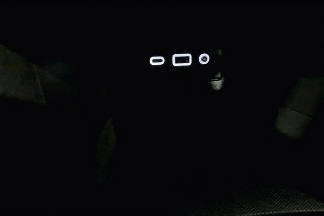 Used 2023 Chevrolet Equinox RS w/ LPO, Floor Liner Package AWD/4WD image 24