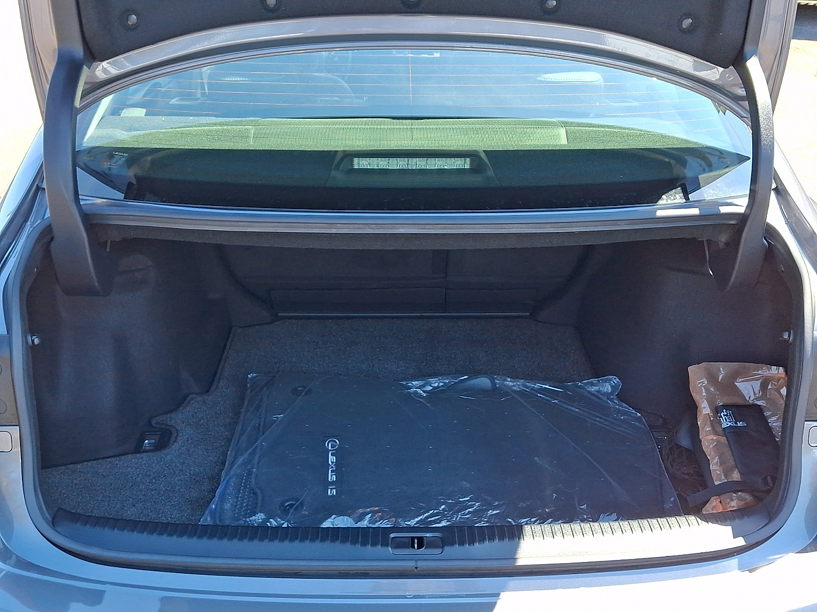 Used 2016 Lexus IS 300 AWD w/ Navigation System Package image 30