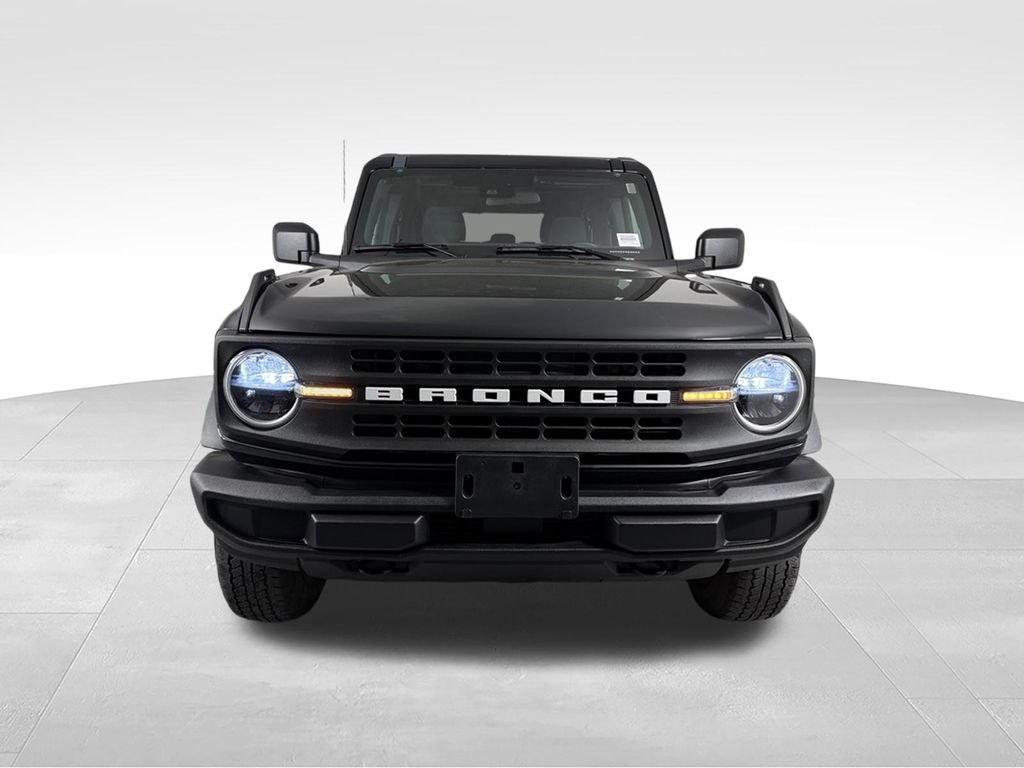 Used 2025 Ford Bronco Big Bend AWD/4WD image 3