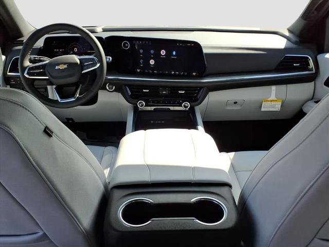 New 2026 Chevrolet Tahoe Premier w/ Sun And Tow Package image 13