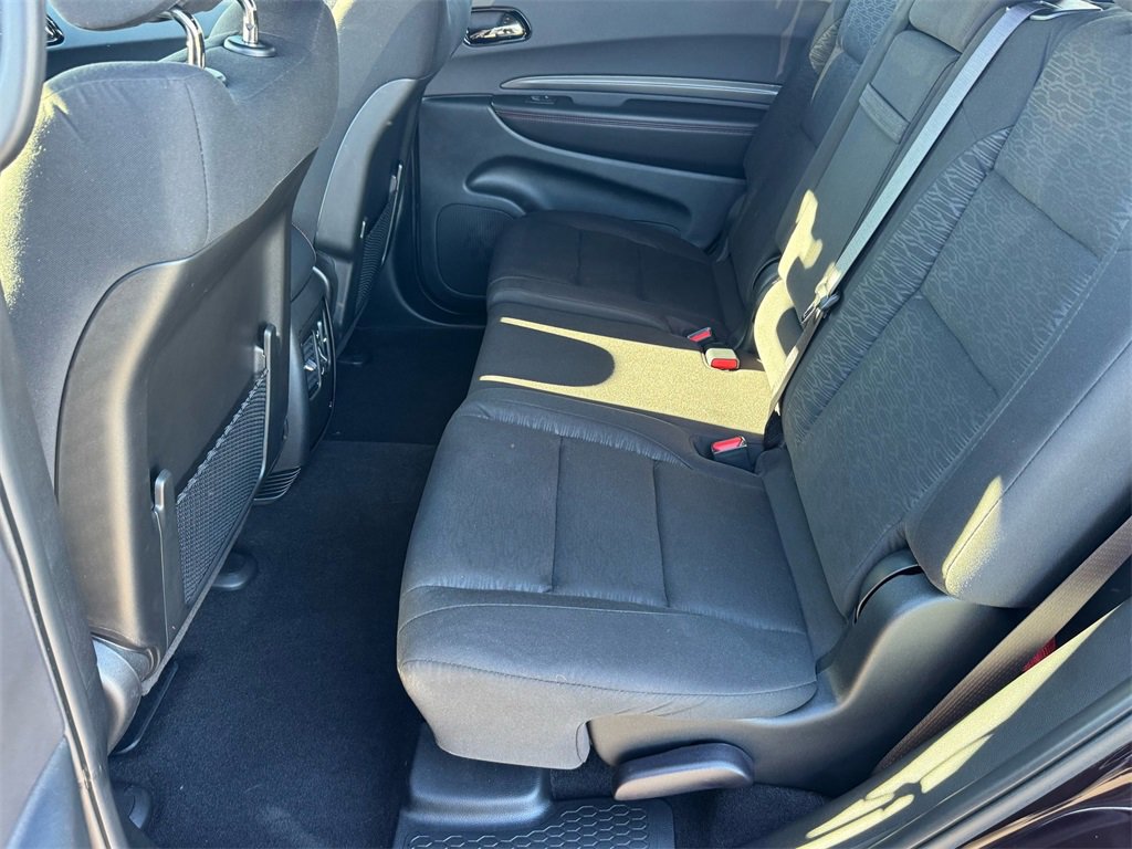 Used 2024 Dodge Durango GT image 11