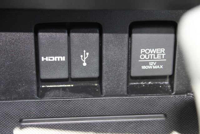 Used 2014 Honda Civic EX image 27