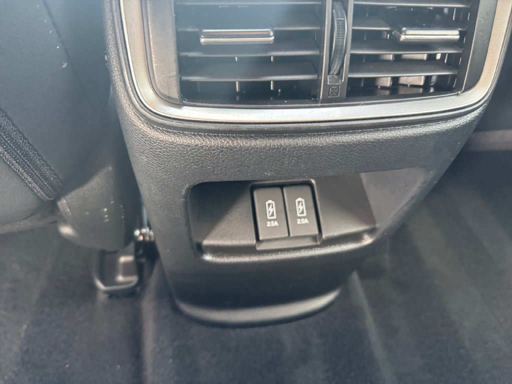 Used 2021 Honda CR-V Touring image 19