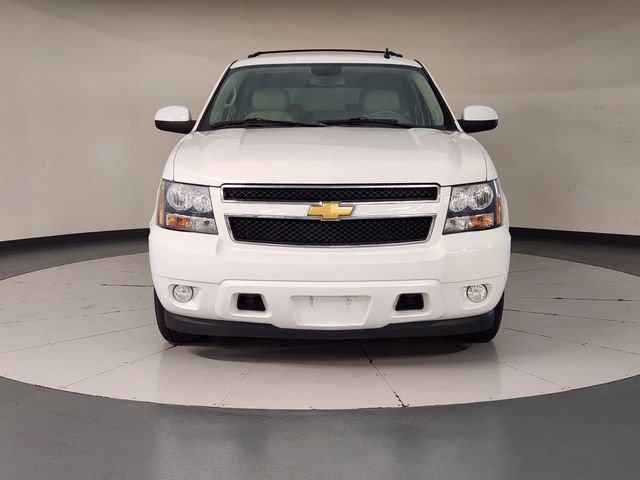 Used 2013 Chevrolet Tahoe LT w/ Luxury Package RWD image 9