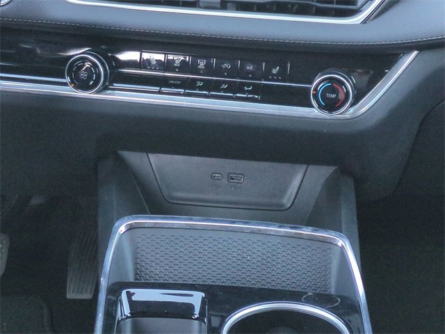 Certified 2025 Chevrolet Equinox LT image 20