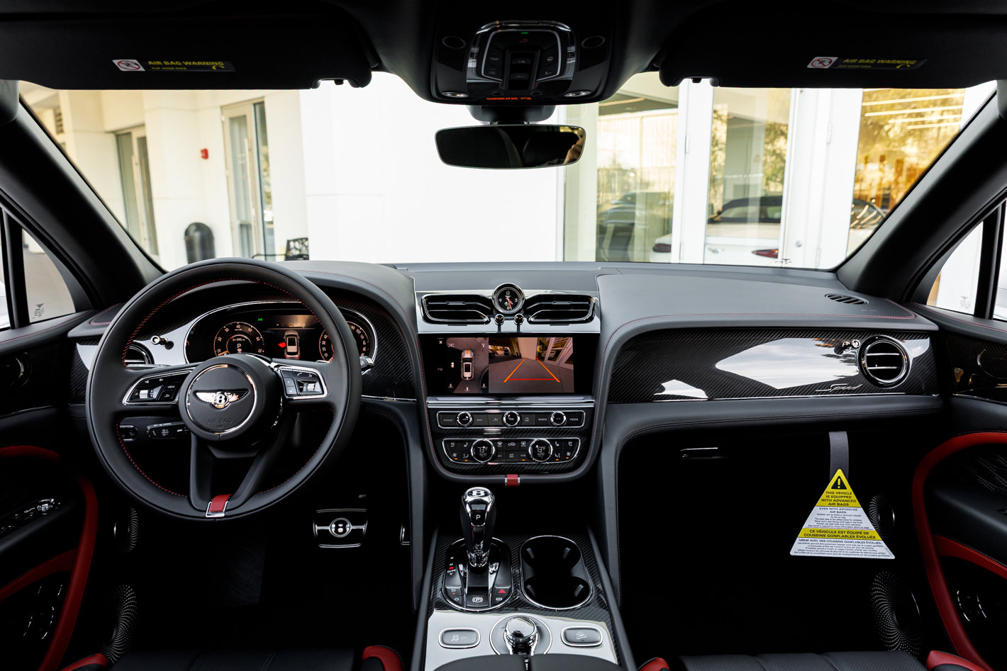 New 2026 Bentley Bentayga Speed image 39