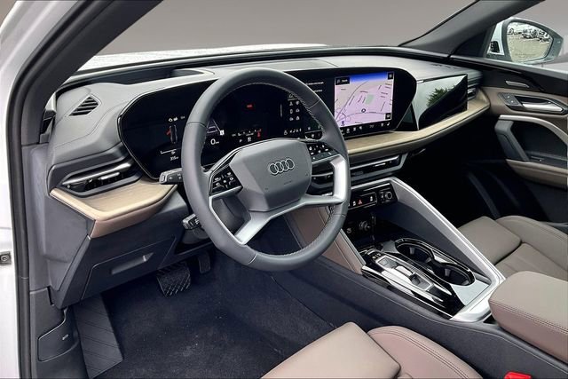 New 2025 Audi Q5 Premium Plus AWD/4WD image 6