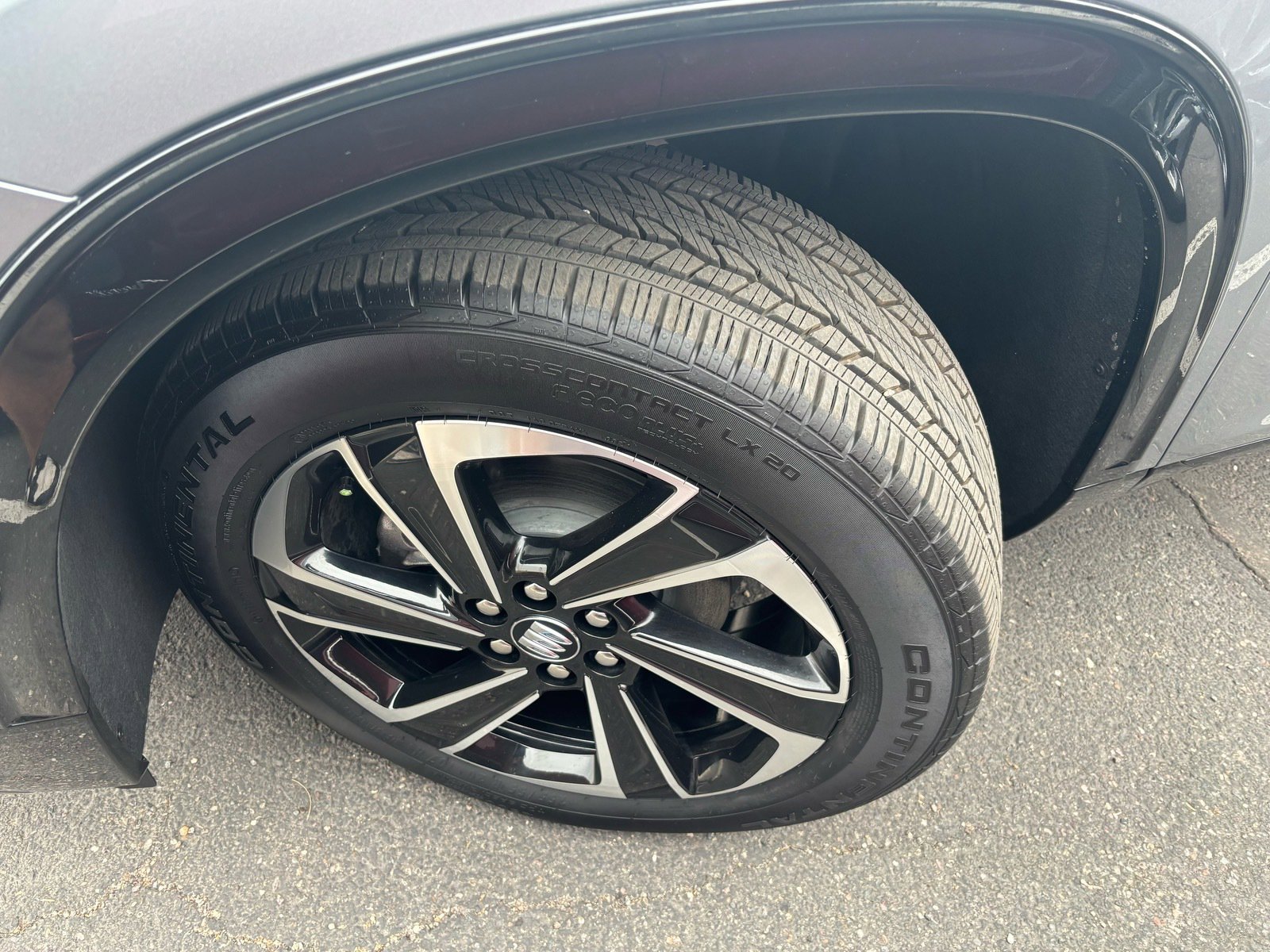 Used 2025 Buick Enclave Sport Touring image 5