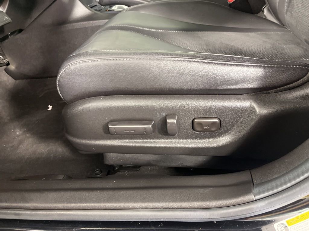 Used 2022 Acura ILX w/ Premium & A-SPEC Package image 21