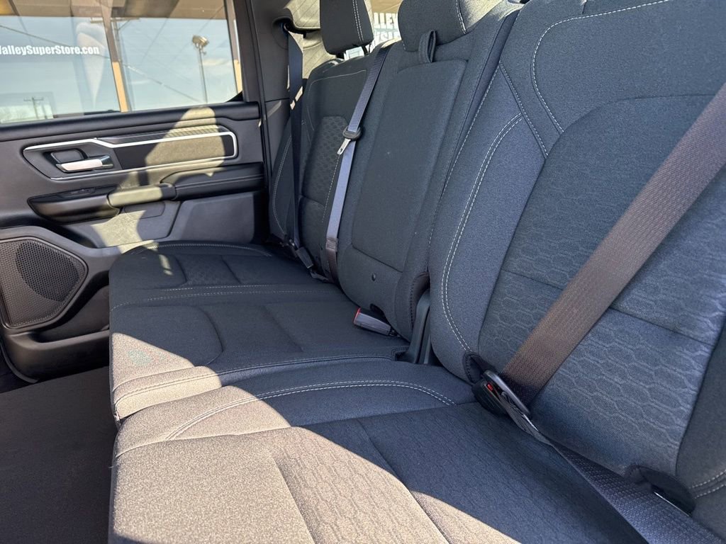 New 2026 RAM 1500 Big Horn image 48