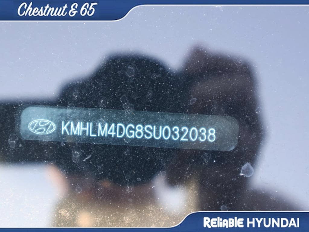 Used 2025 Hyundai Elantra Sport FWD image 25