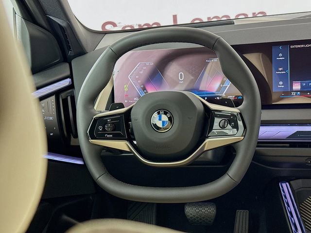 Used 2025 BMW X3 xDrive30i w/ Premium Package image 11