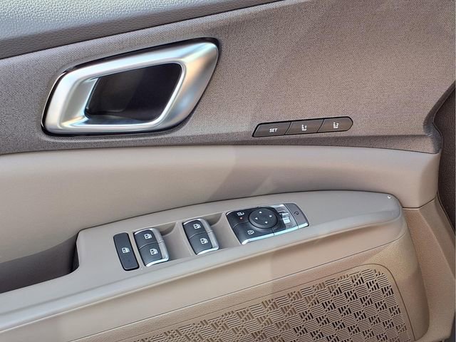 New 2026 Kia Carnival EX image 14