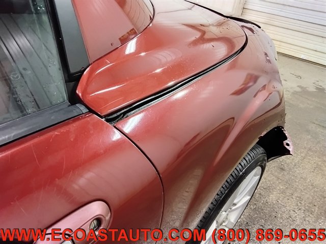 Used 2008 MAZDA MX-5 Miata Grand Touring RWD image 15