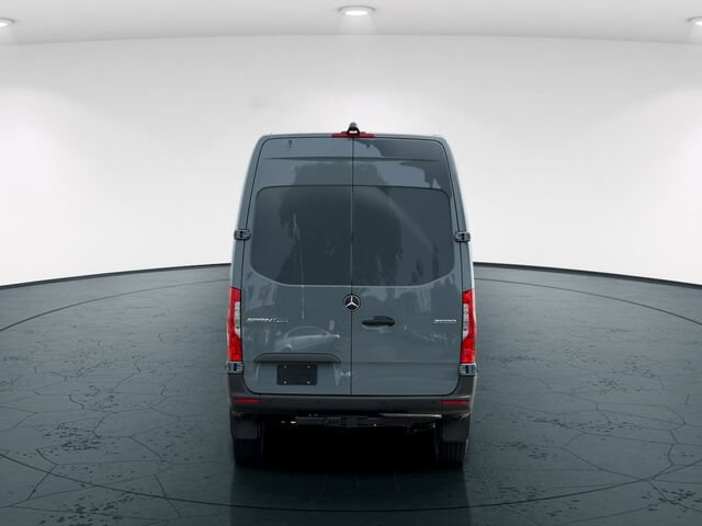 New 2026 Mercedes-Benz Sprinter 2500 image 5