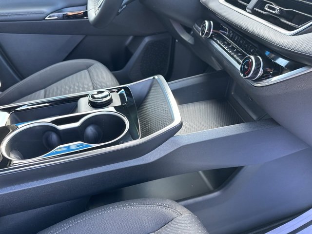 New 2026 Chevrolet Equinox LT image 15