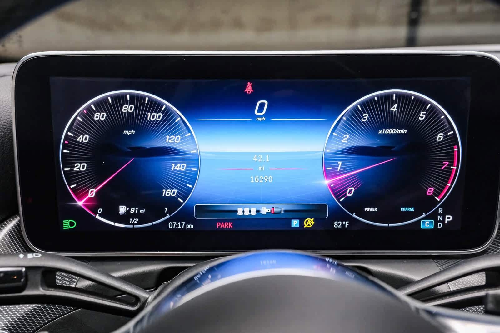 Certified 2023 Mercedes-Benz C 300 Sedan image 30