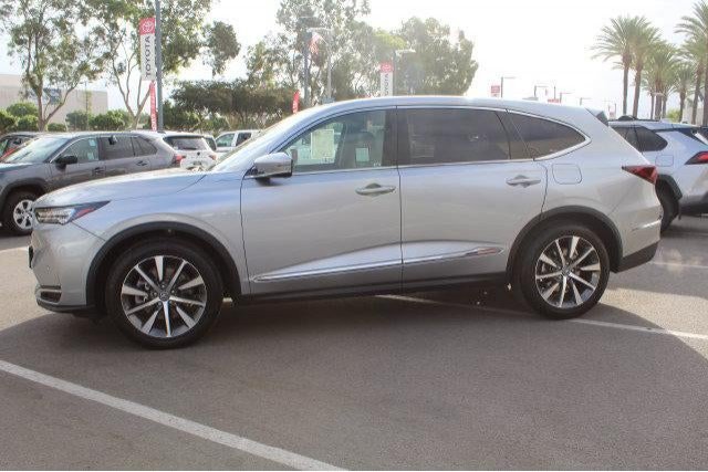 Used 2025 Acura MDX w/ Technology Package FWD image 7