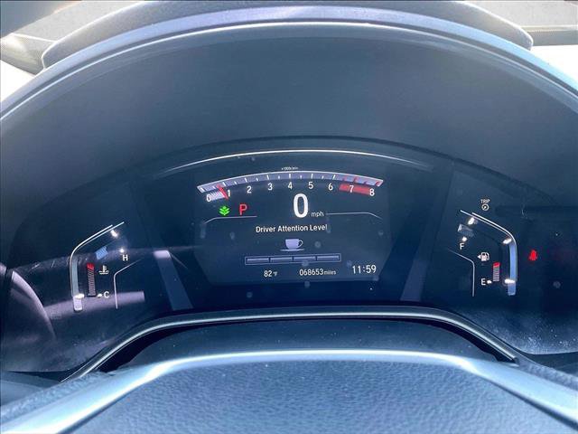 Used 2020 Honda CR-V EX image 22