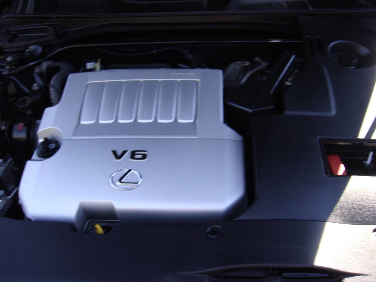 Used 2008 Lexus ES 350 image 18