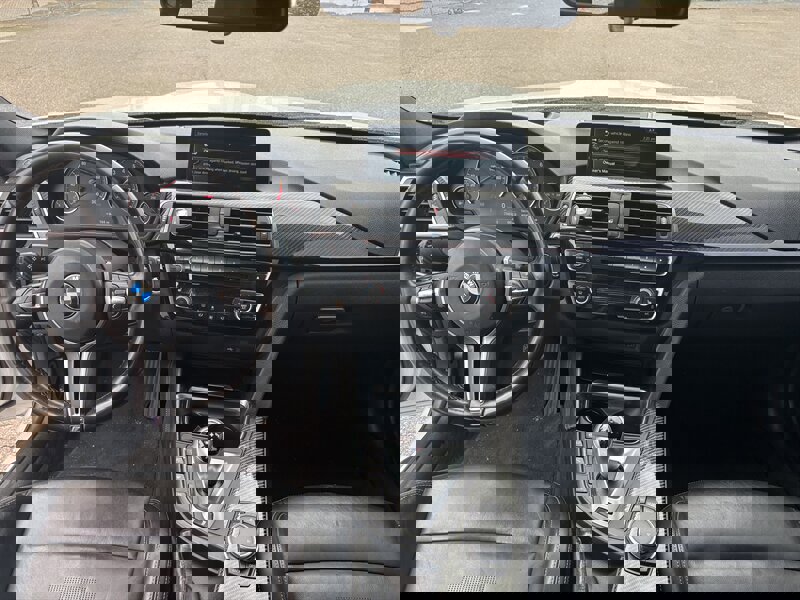 Used 2017 BMW M3 image 23