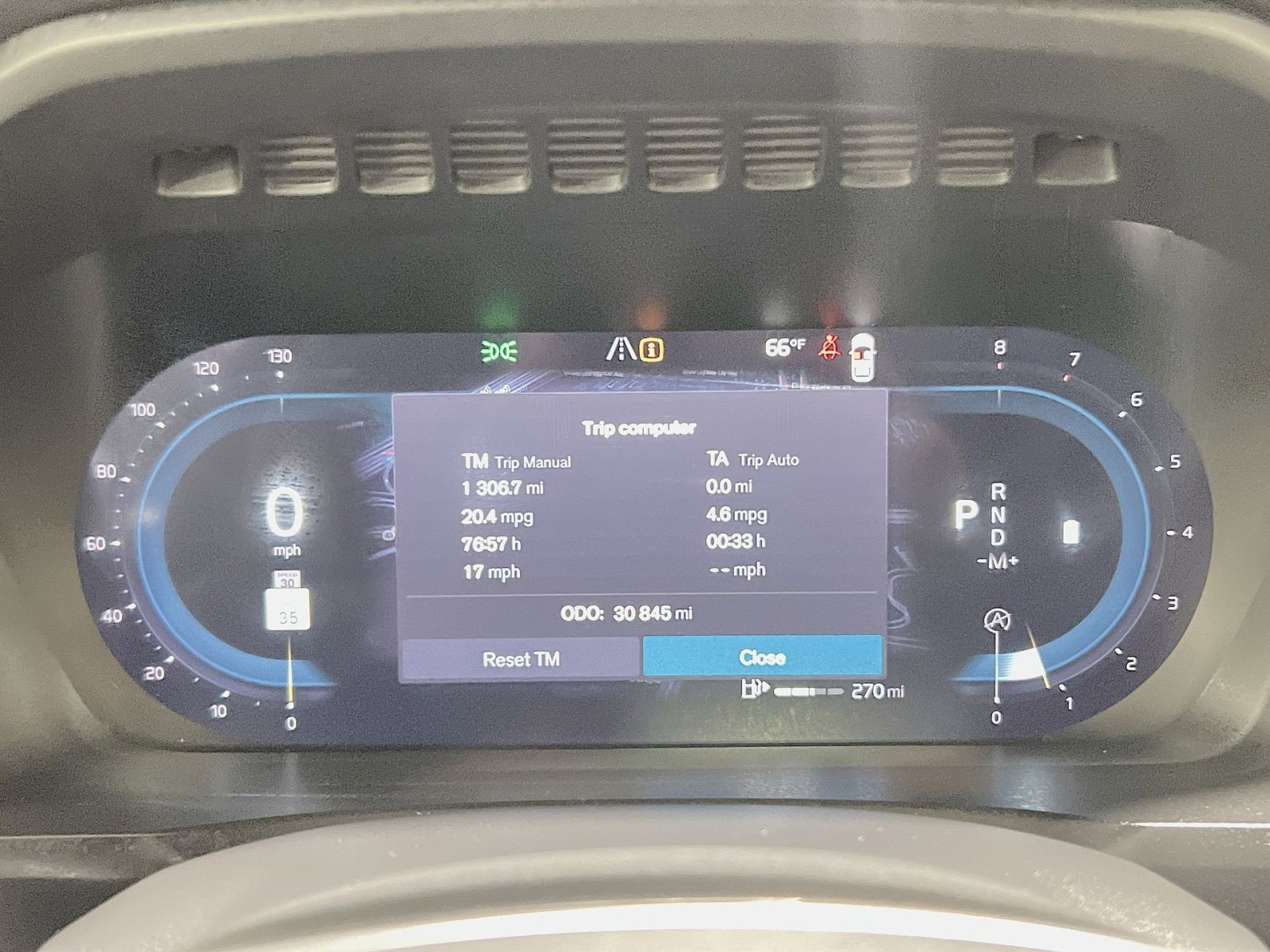 Used 2023 Volvo XC90 B6 Ultimate w/ Protection Package Premier image 17