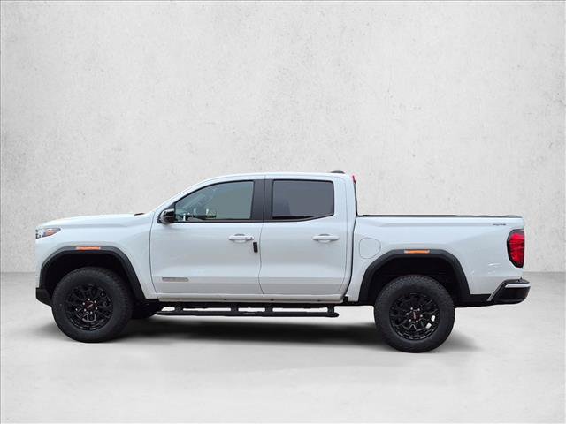 New 2026 GMC Canyon Elevation w/ Convenience Package AWD/4WD image 7