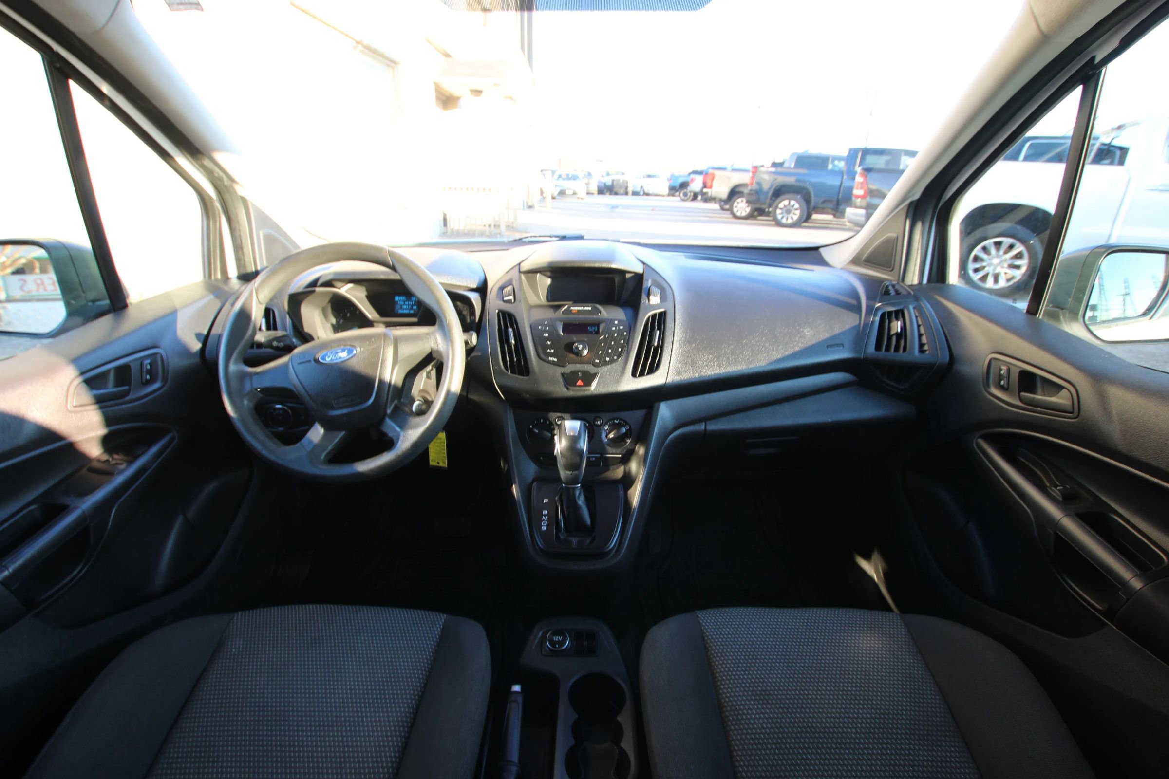 Used 2014 Ford Transit Connect XL image 14