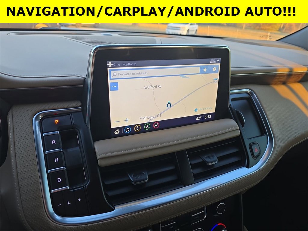 Certified 2021 Chevrolet Tahoe Premier image 14