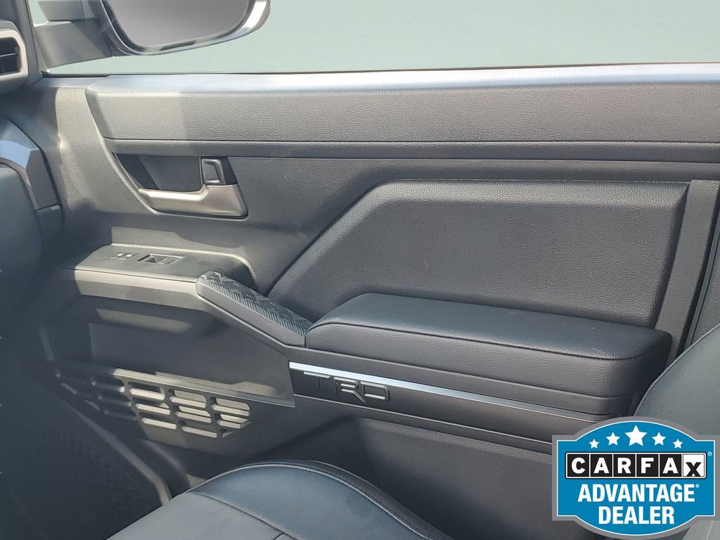 Used 2025 Toyota Tacoma TRD Off-Road image 17