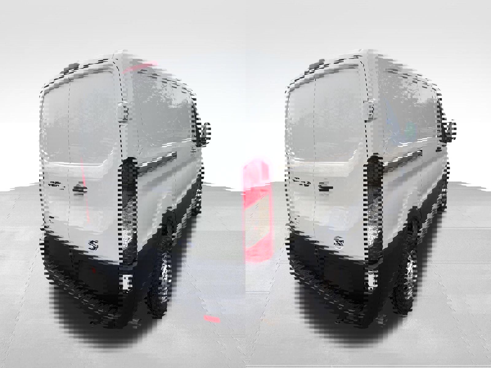 New 2026 Ford Transit 250 Low Roof AWD image 6