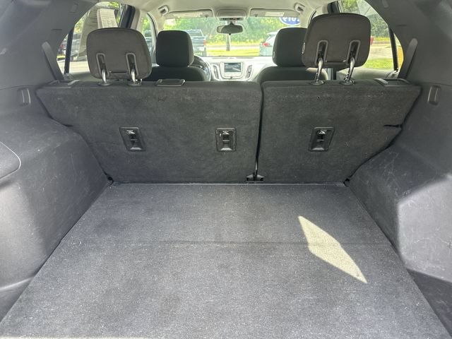Used 2019 Chevrolet Equinox LT AWD/4WD image 25