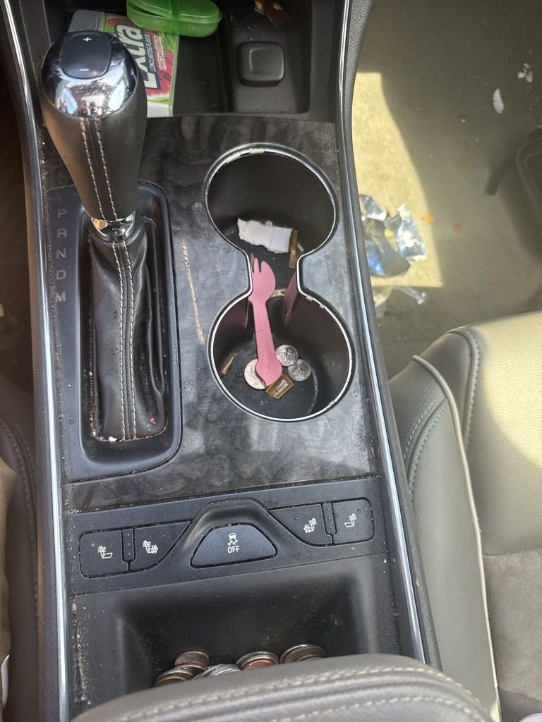 Used 2014 Chevrolet Impala LT FWD image 35