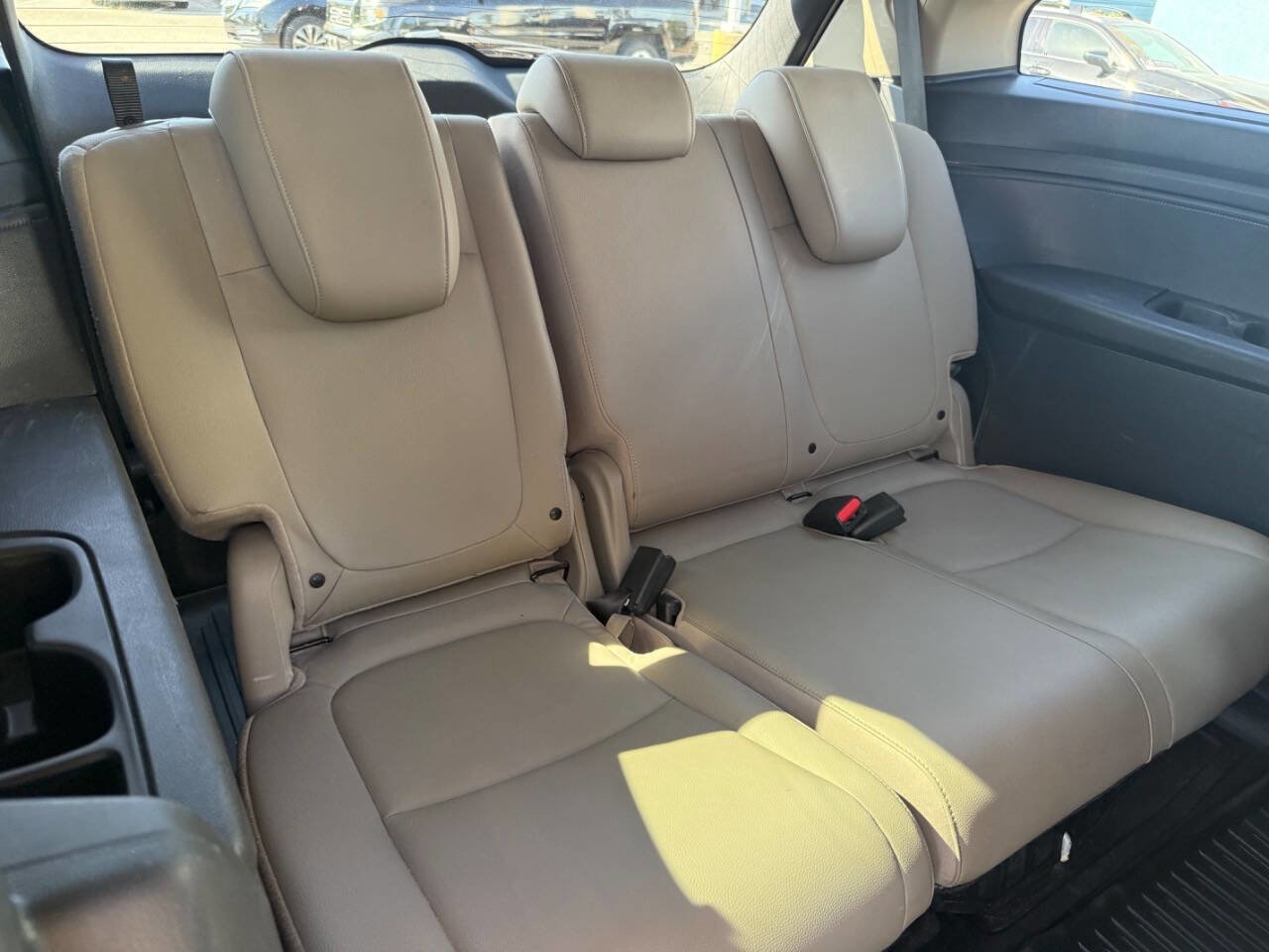 Used 2018 Honda Odyssey Touring image 27