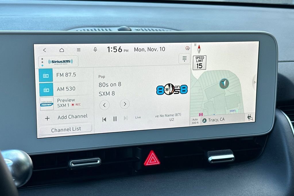 Used 2022 Hyundai Ioniq 5 SEL image 15