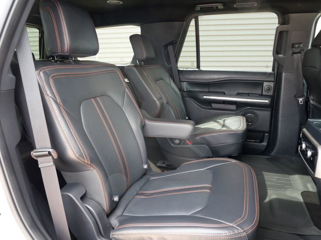Certified 2023 Ford Expedition Timberline AWD/4WD image 20