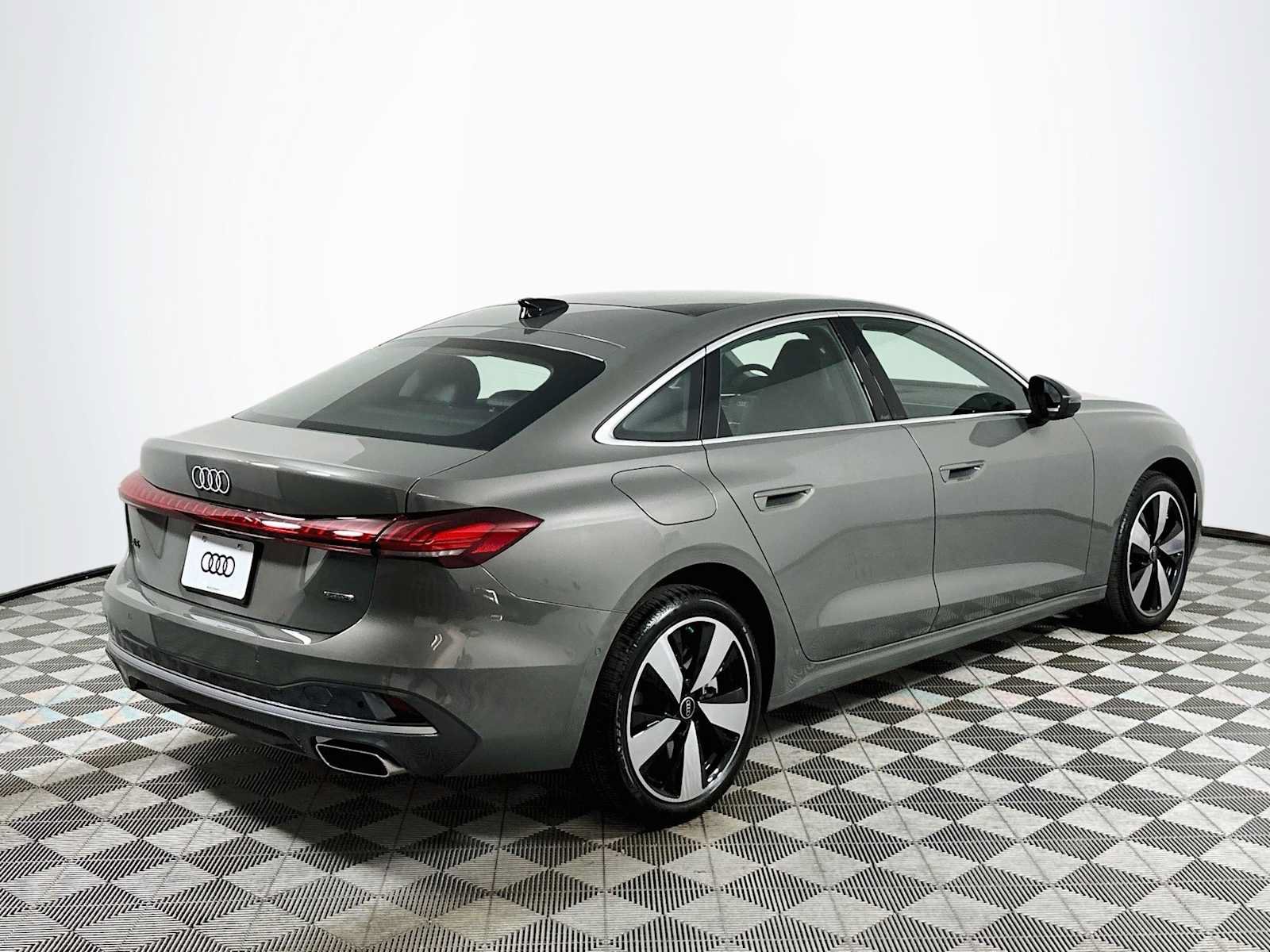 Certified 2025 Audi A5 Premium Plus w/ Premium Plus AWD/4WD image 7