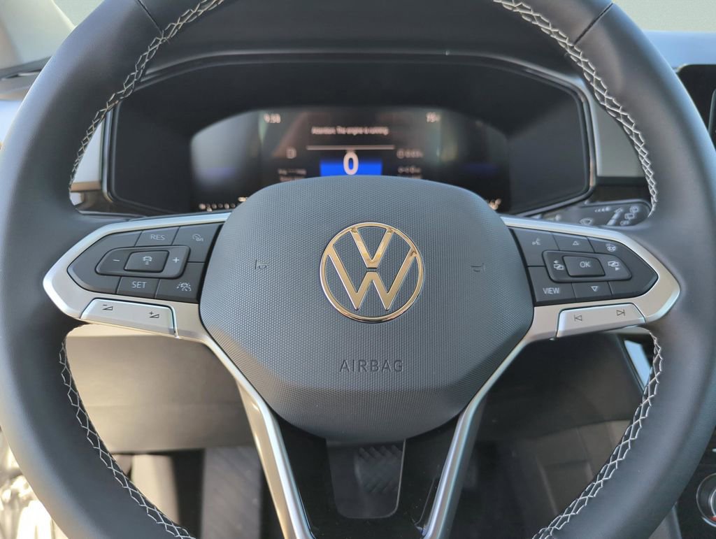 New 2026 Volkswagen Taos S image 42