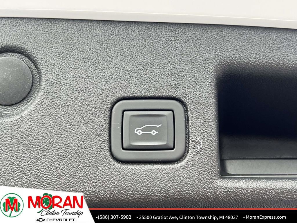 Certified 2023 Chevrolet Equinox LT image 13