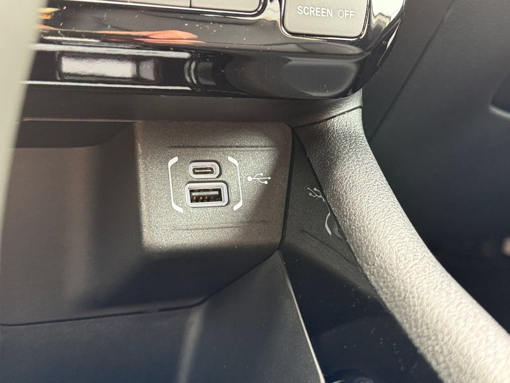 New 2026 Jeep Compass Limited AWD/4WD image 24