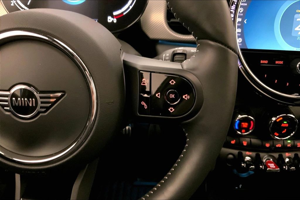 Used 2022 MINI Cooper S w/ Premium Package FWD image 19