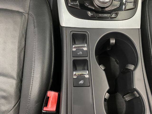 Used 2010 Audi S5 Prestige AWD/4WD image 36