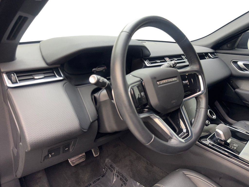 Used 2023 Land Rover Range Rover Velar R-Dynamic S AWD/4WD image 52