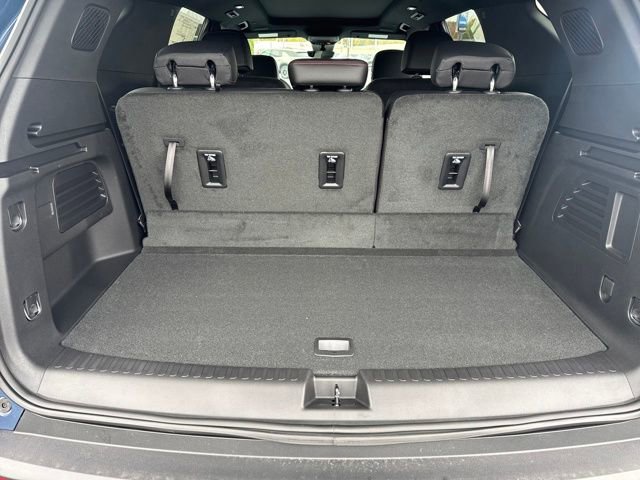 New 2026 Chevrolet Traverse Z71 image 5