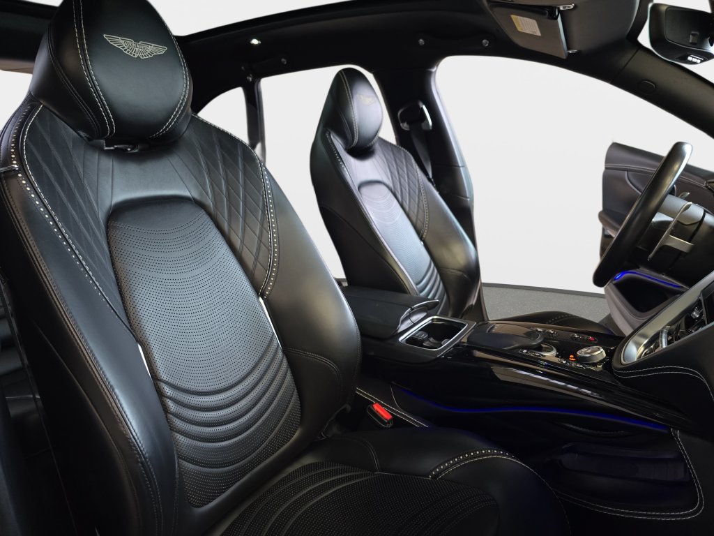 Used 2023 Aston Martin DBX 707 AWD/4WD image 12