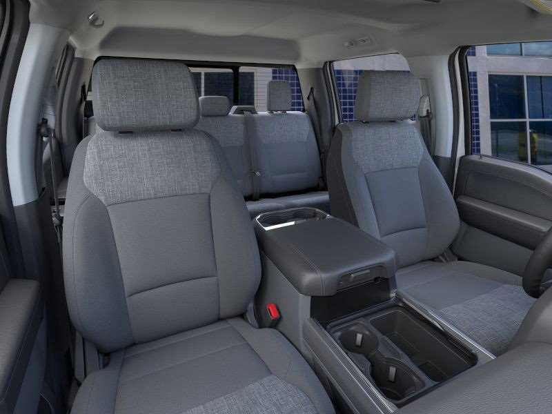 New 2026 Ford F250 XLT w/ XLT Premium Package image 11